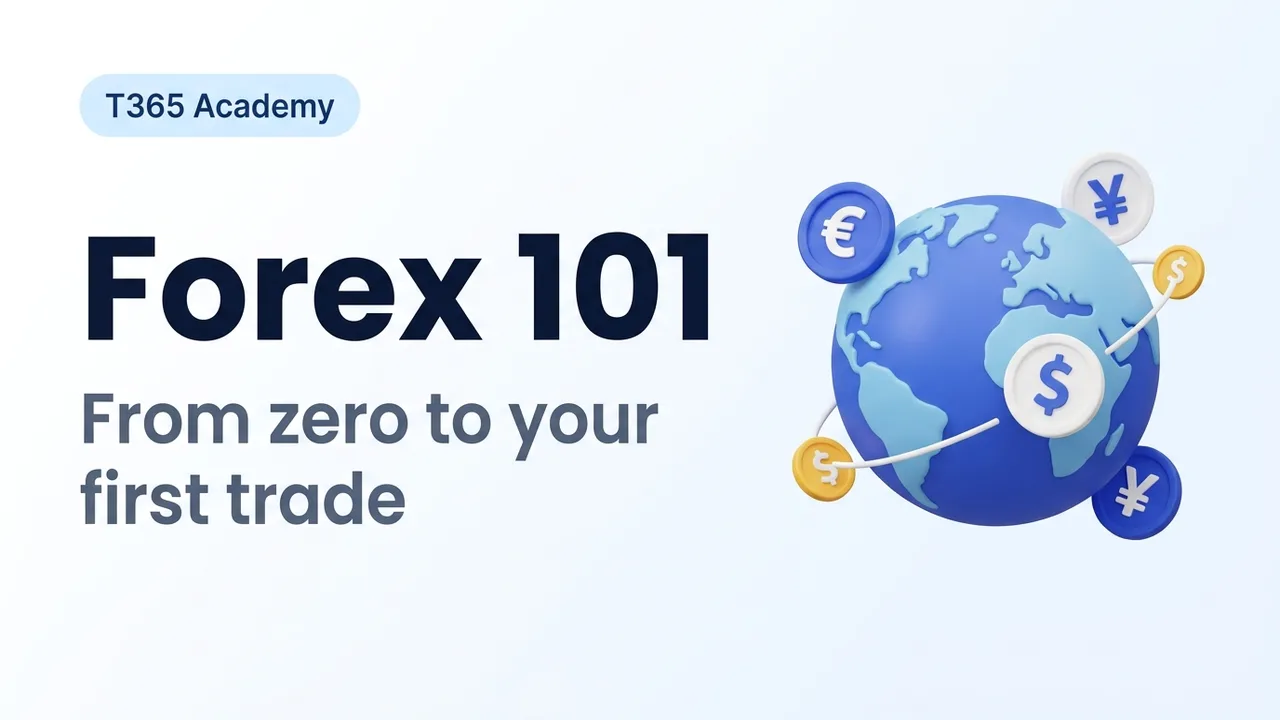 Forex 101