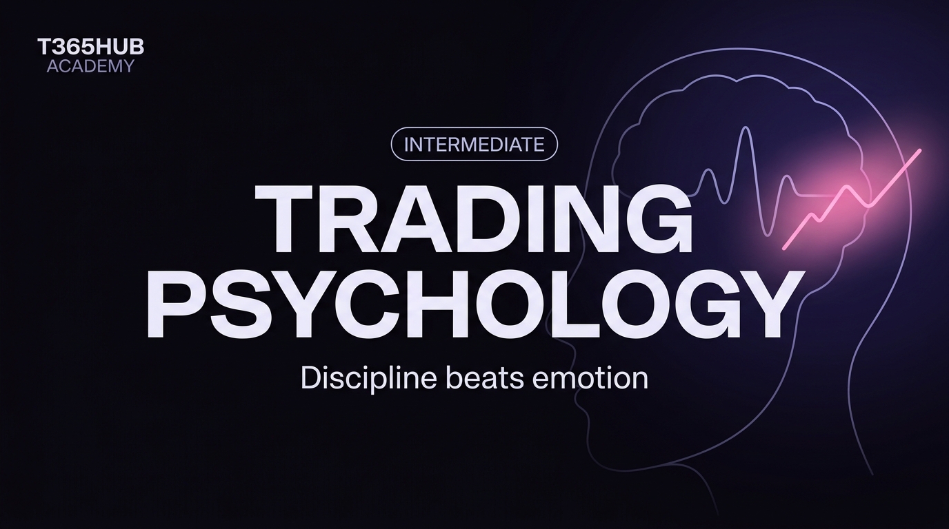 Trading Psychology